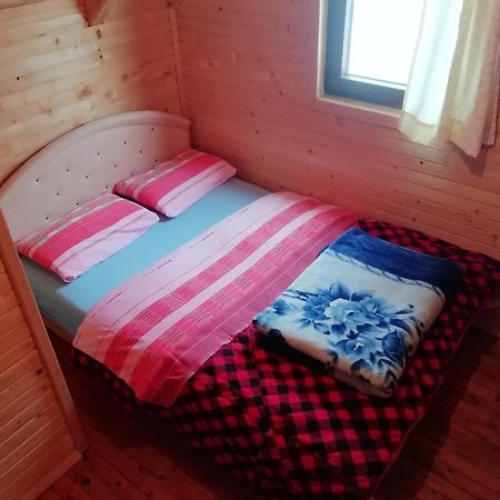 Chalet Kovacevic Žabljak Eksteriør bilde