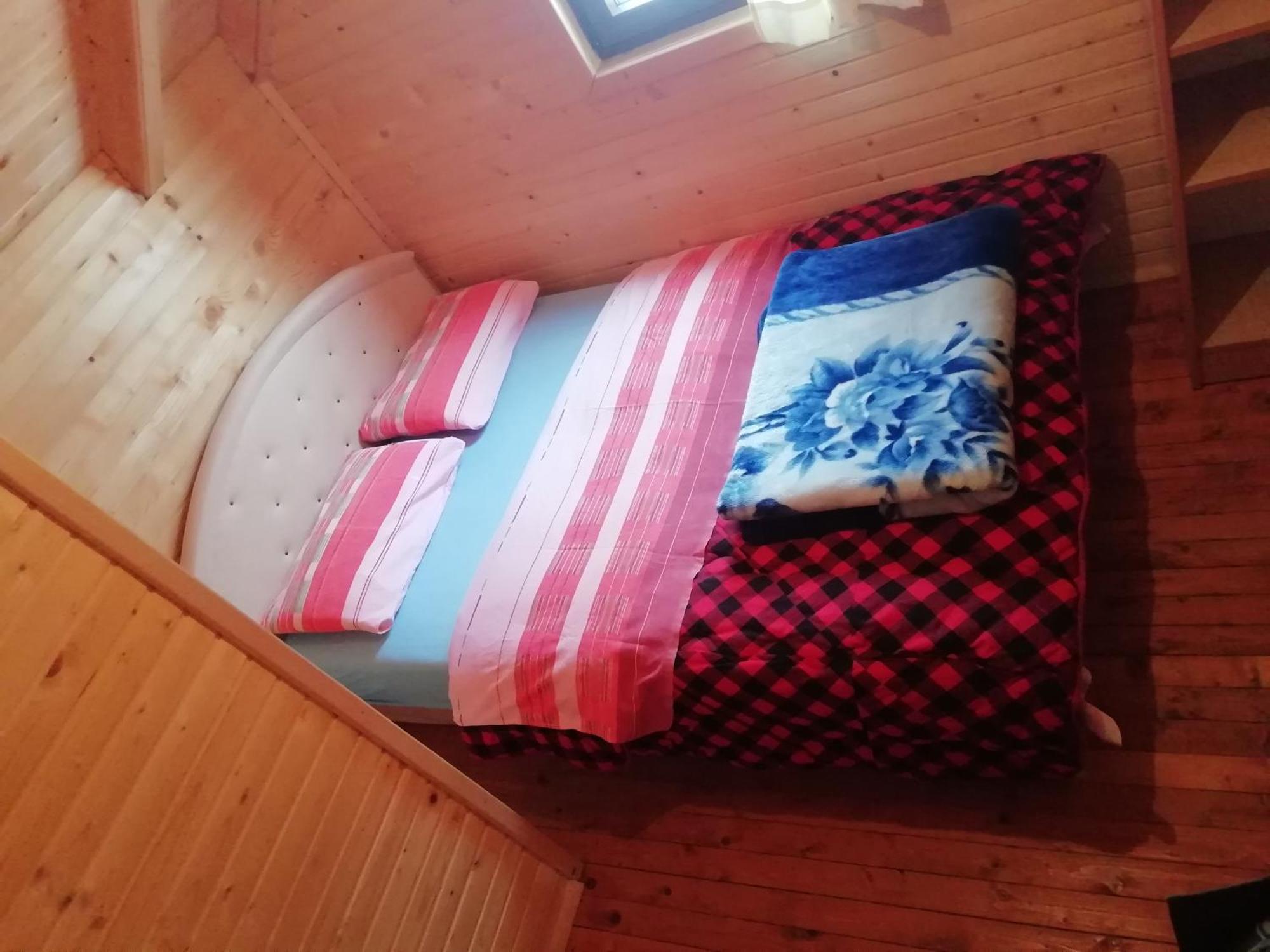 Chalet Kovacevic Žabljak Eksteriør bilde