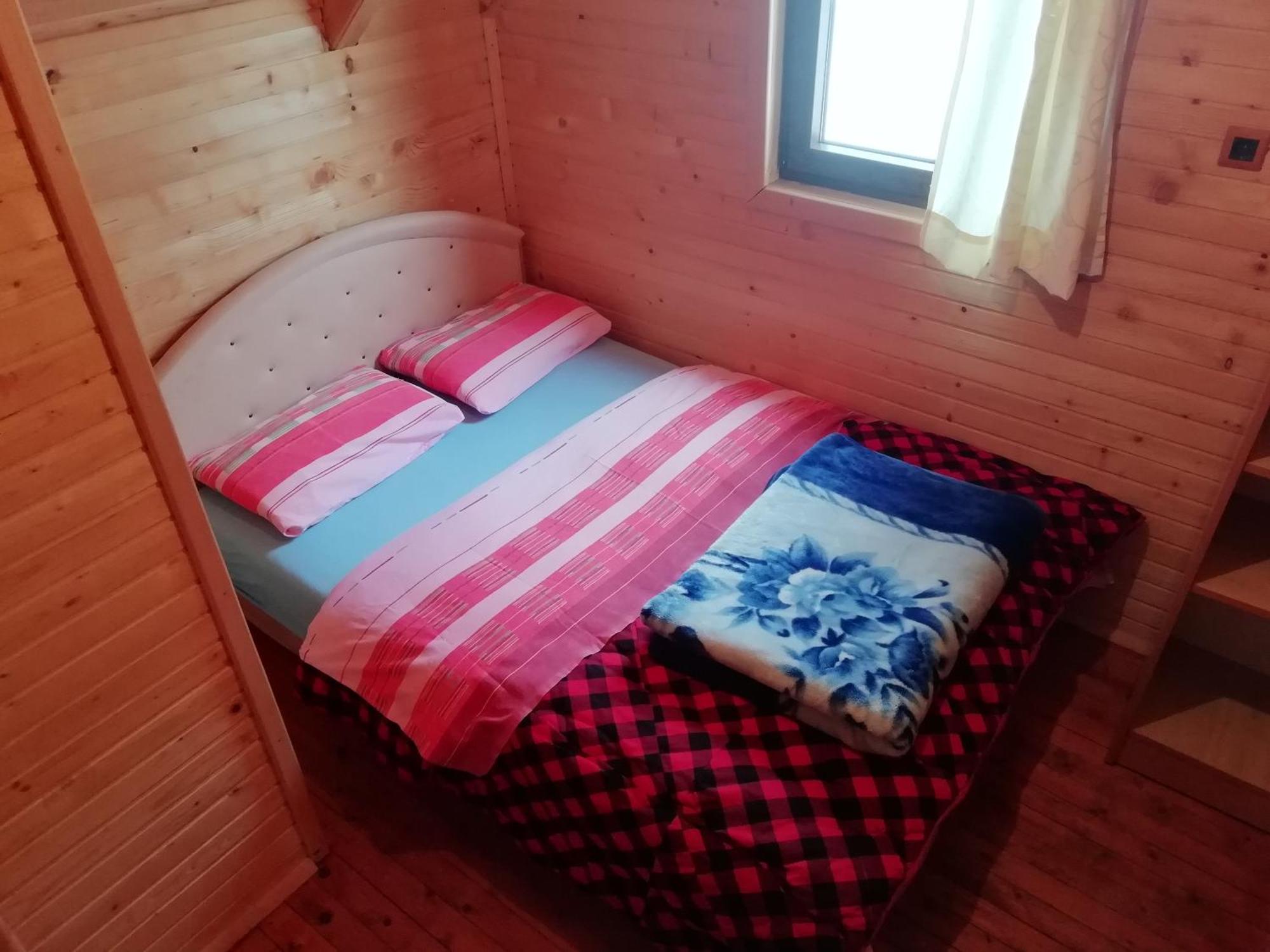 Chalet Kovacevic Žabljak Eksteriør bilde