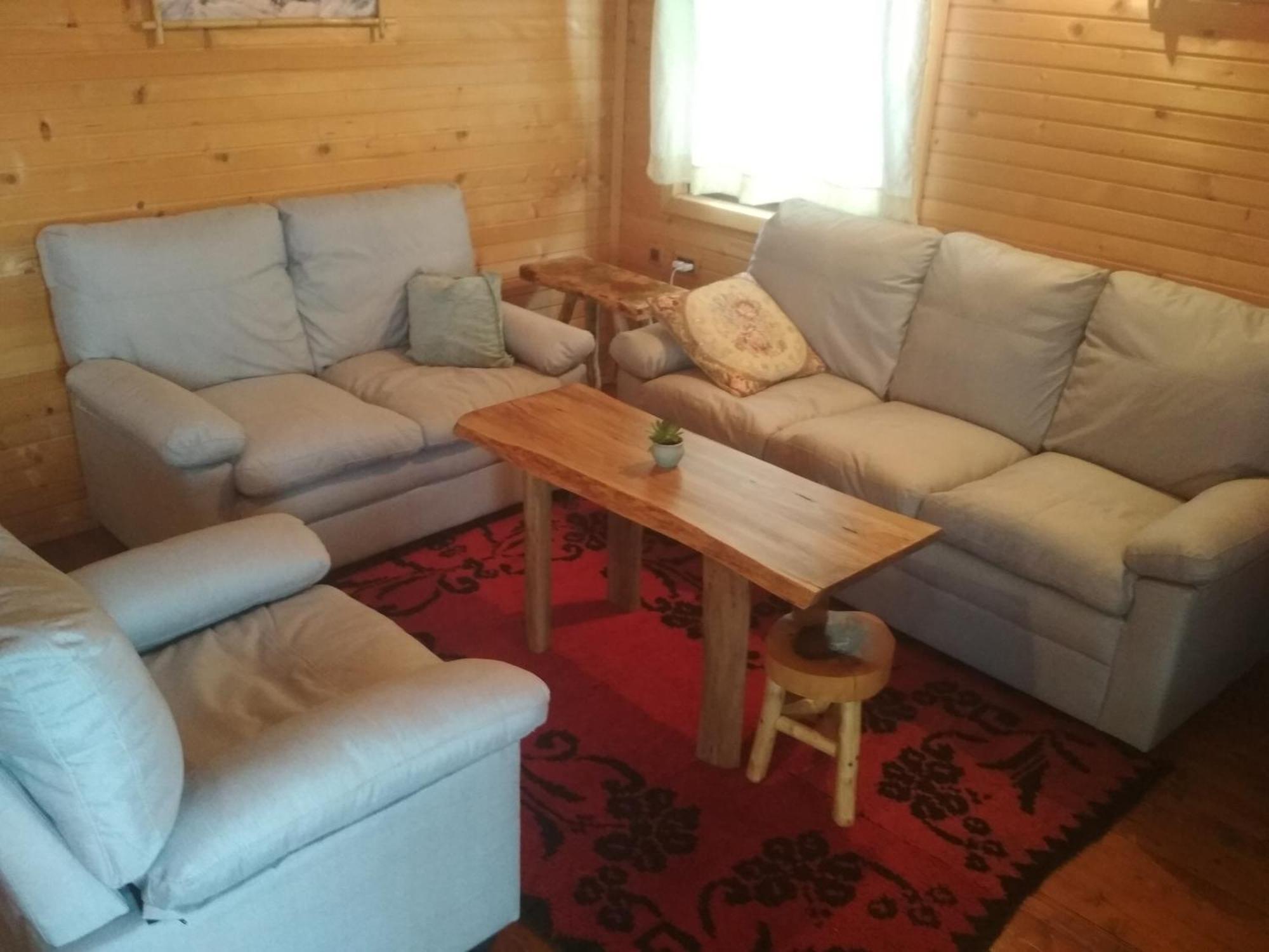 Chalet Kovacevic Žabljak Eksteriør bilde