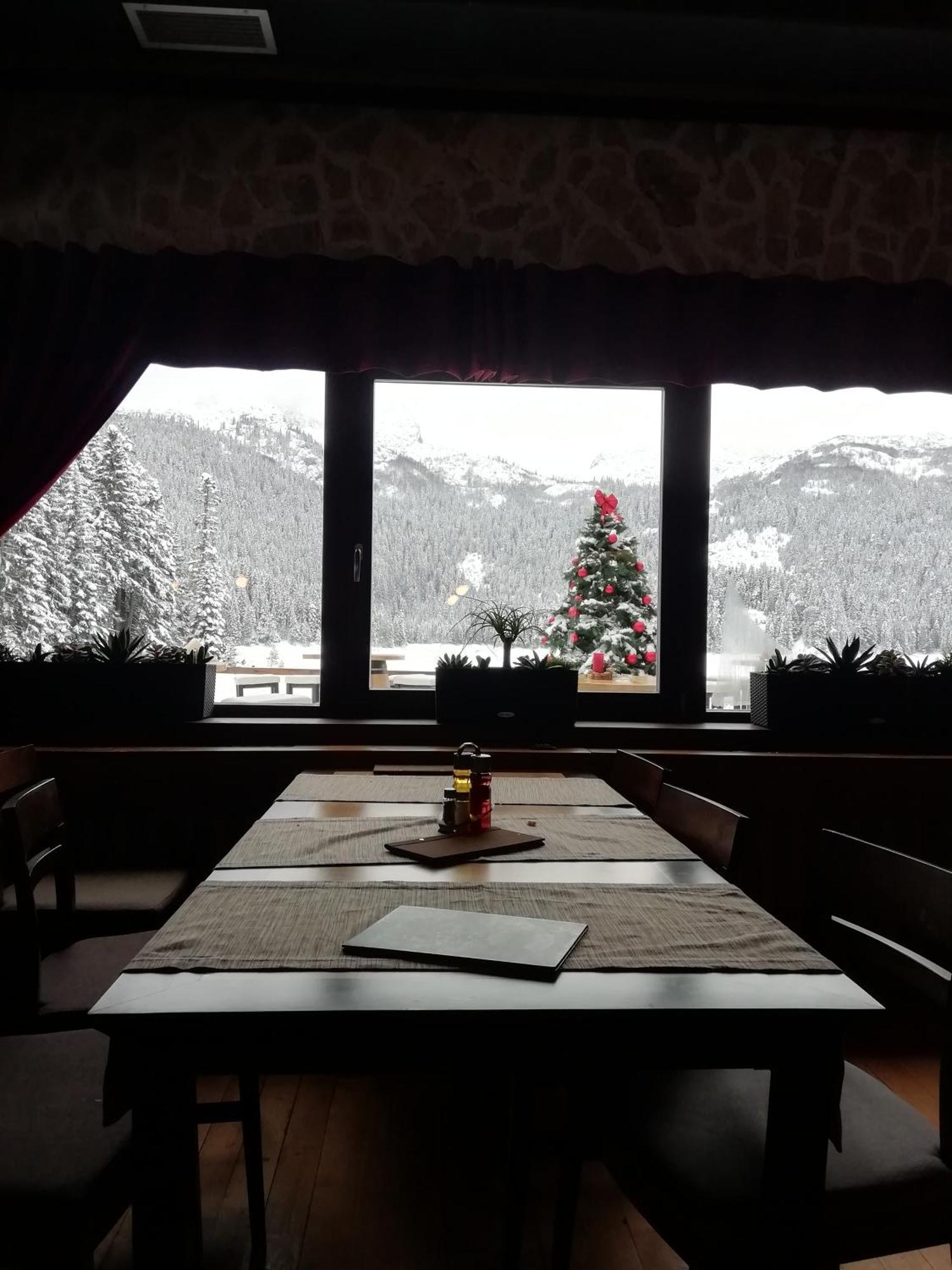 Chalet Kovacevic Žabljak Eksteriør bilde
